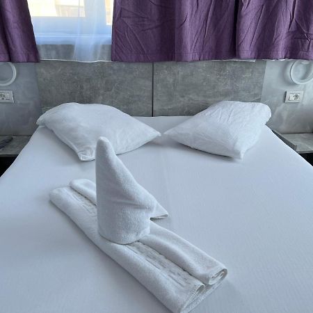 Hotel Ama World Constanţa Eksteriør billede