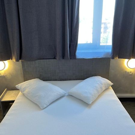 Hotel Ama World Constanţa Eksteriør billede