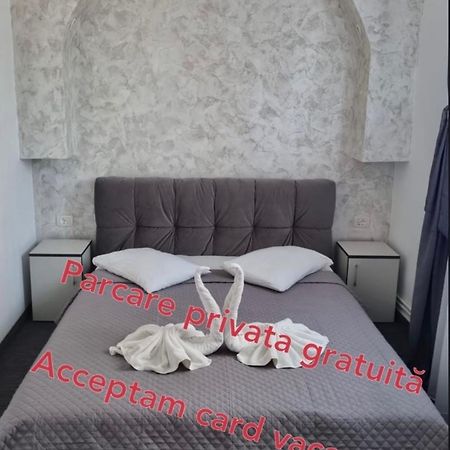 Hotel Ama World Constanţa Eksteriør billede