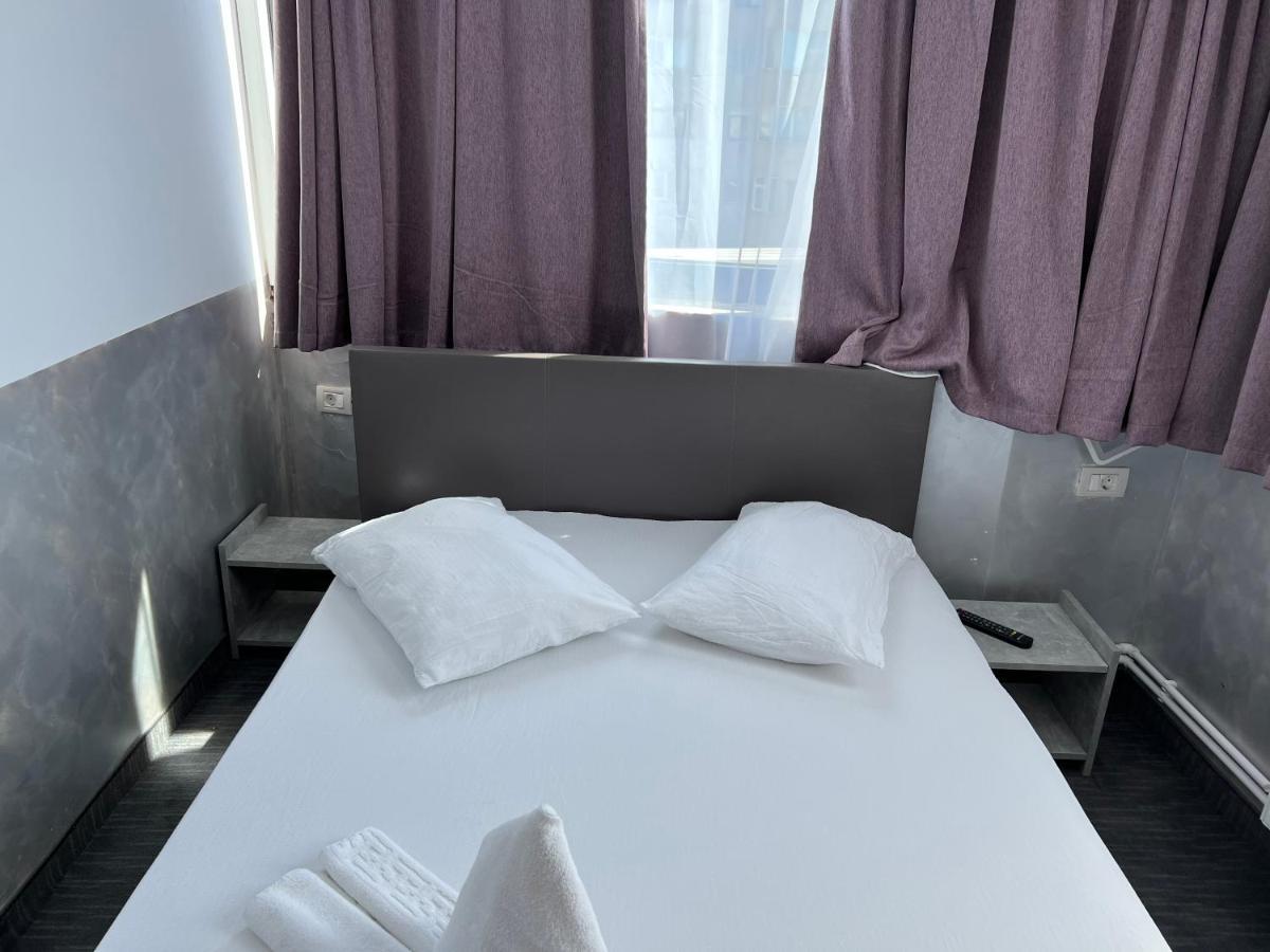 Hotel Ama World Constanţa Eksteriør billede