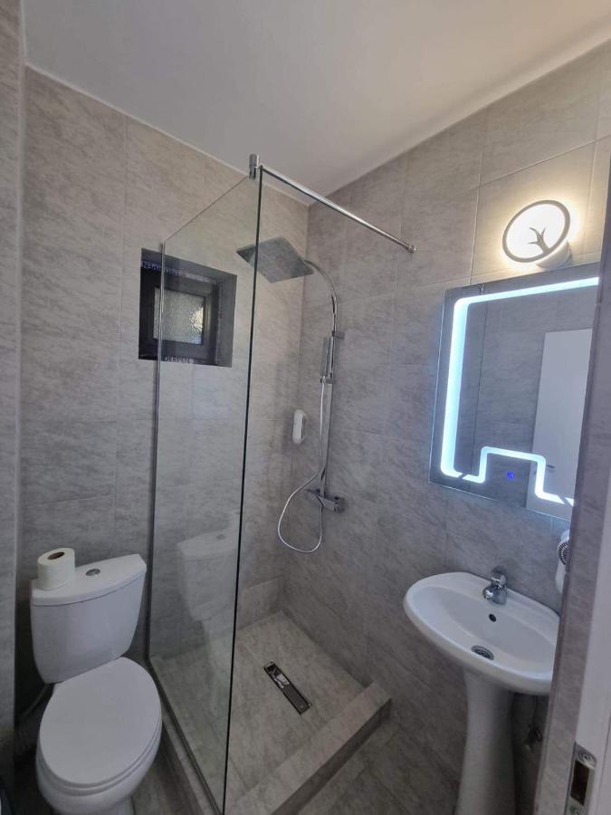 Hotel Ama World Constanţa Eksteriør billede