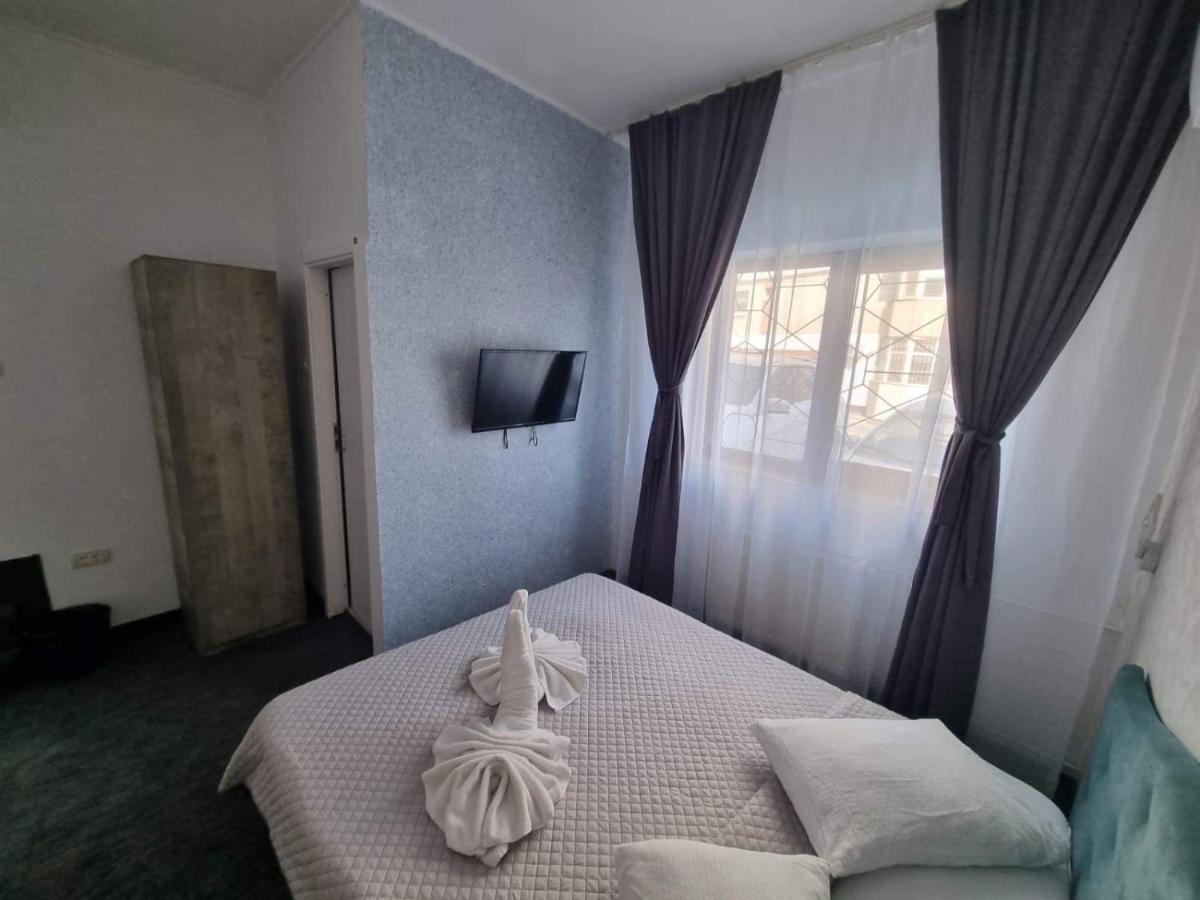 Hotel Ama World Constanţa Eksteriør billede