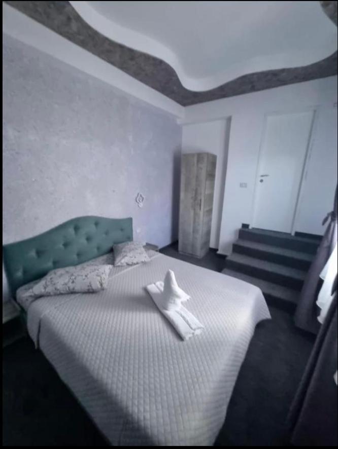 Hotel Ama World Constanţa Eksteriør billede