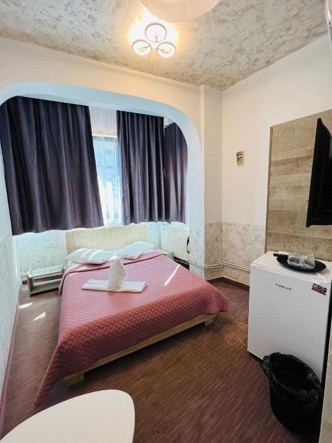 Hotel Ama World Constanţa Eksteriør billede