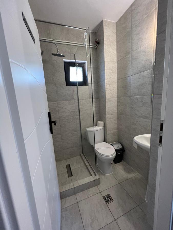Hotel Ama World Constanţa Eksteriør billede