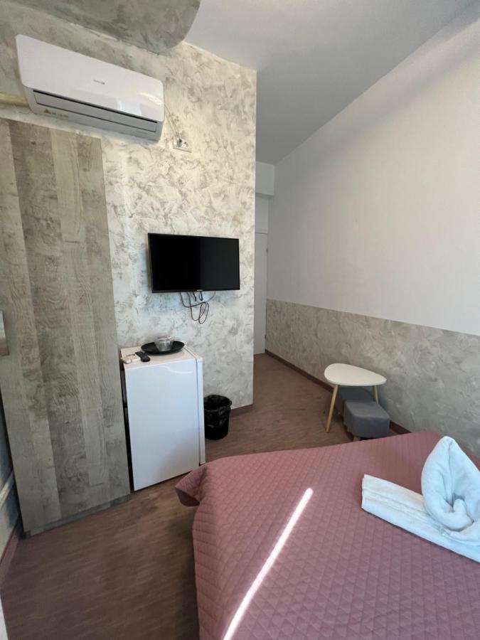 Hotel Ama World Constanţa Eksteriør billede
