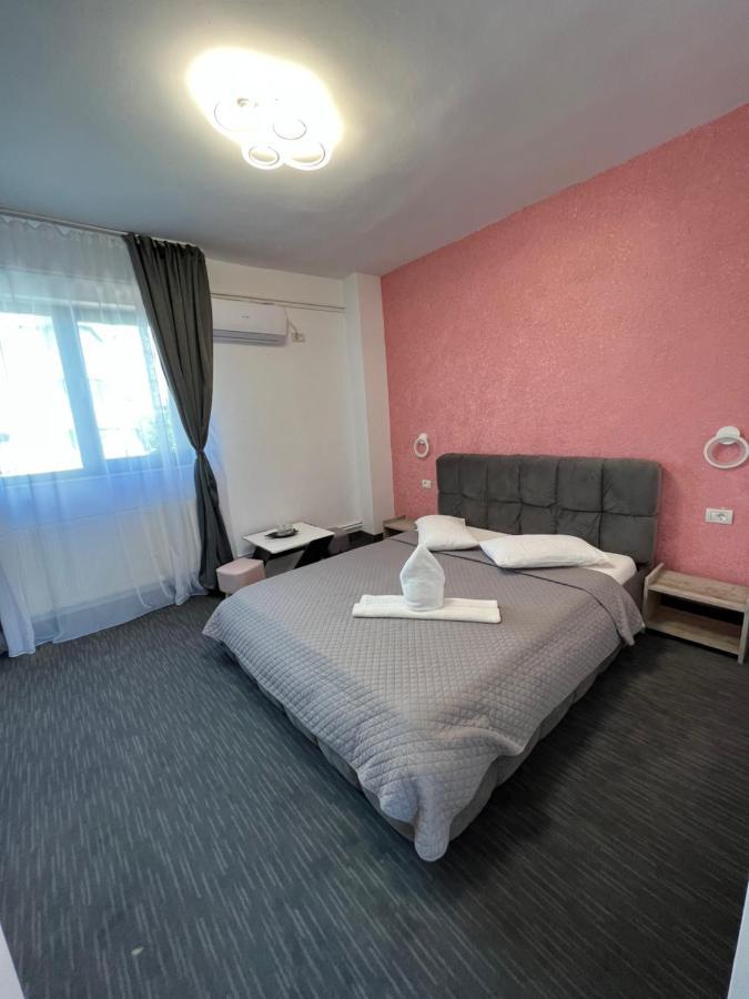 Hotel Ama World Constanţa Eksteriør billede